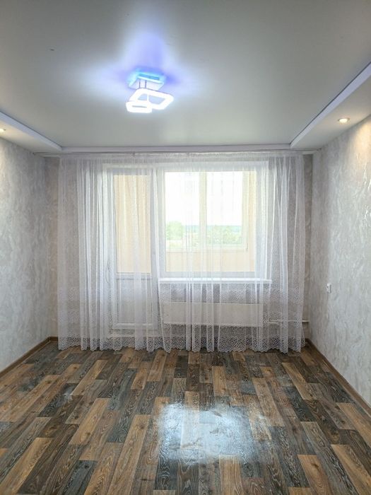 Оренда квартири без меблів та техніки. Перша здача