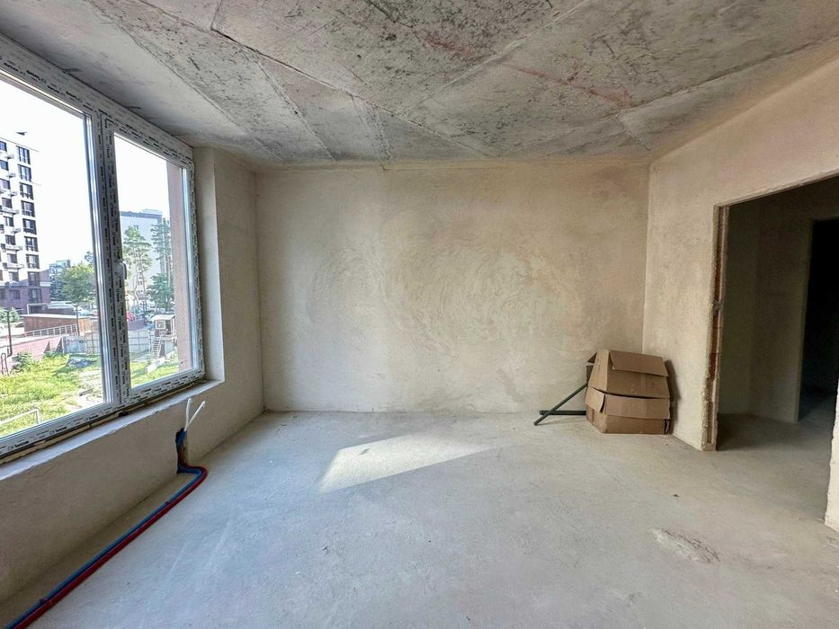 Продаж квартири в ЖК Echo Park, розстрочка