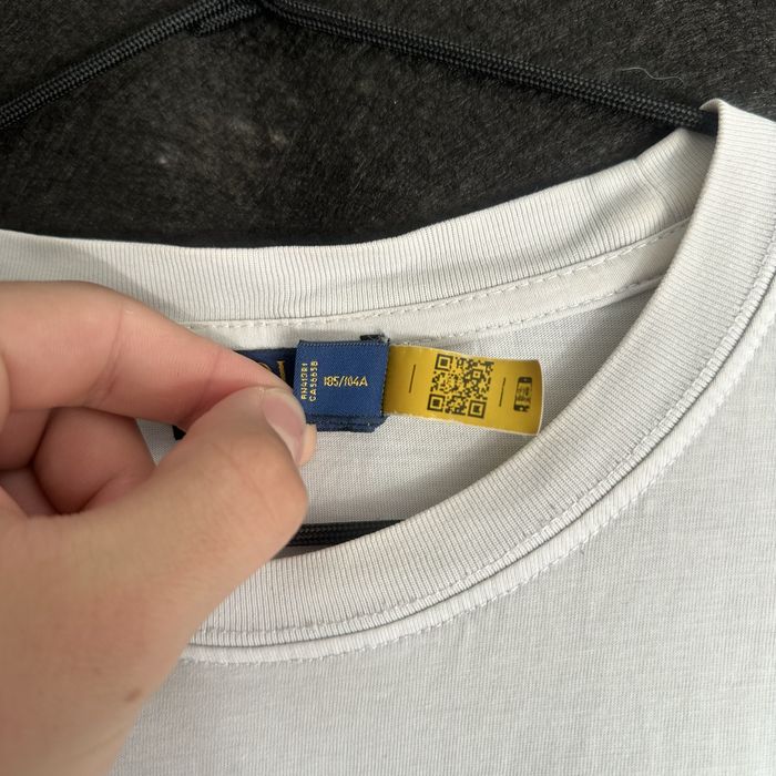 Polo ralph lauren Bear футболка