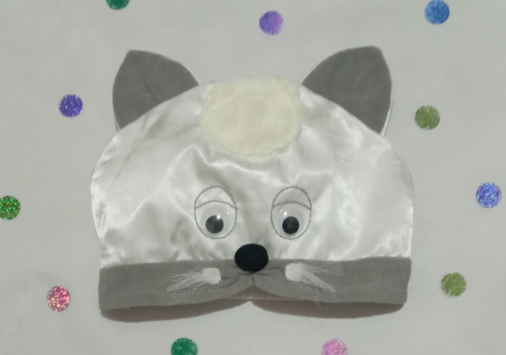 Карнавальний костюм Котик, Кіт, Кот