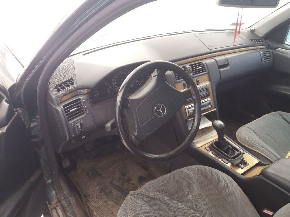 Sprzedam Mercedes-Benz