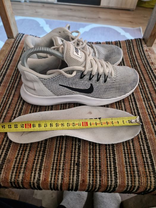 Sneakersy Nike Flex Run r 36.5