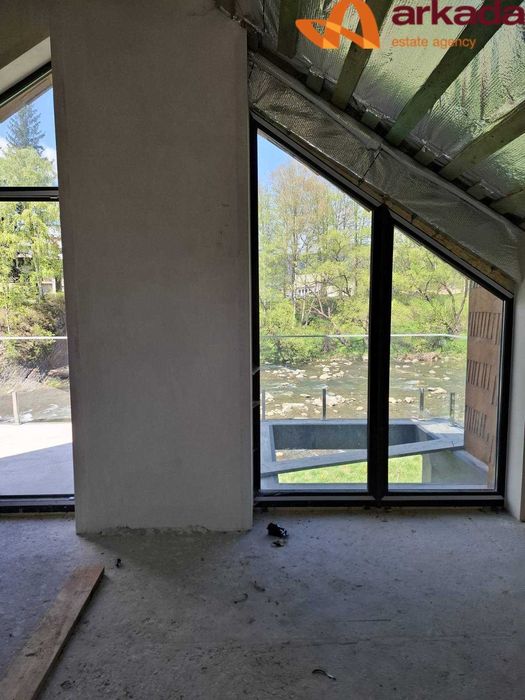 Продам котеджі в Татарові Карпати