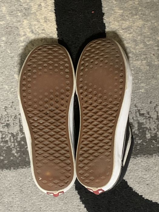 Кеды vans old skool