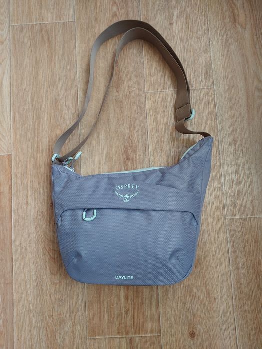 Спортивна сумка OSPREY