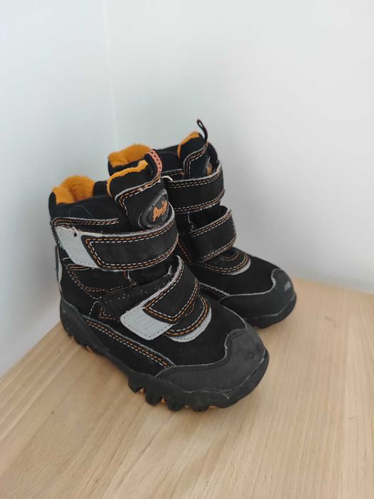 Kozaki dziecięce rozmiar 24