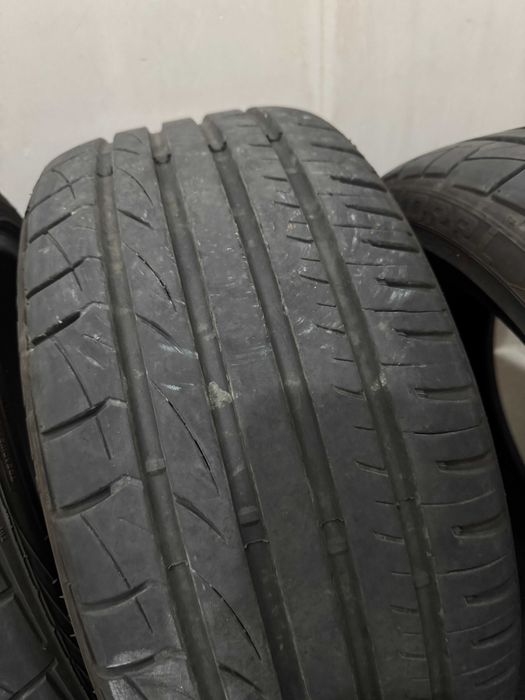 покрышки (шины) 245 40 18 лето