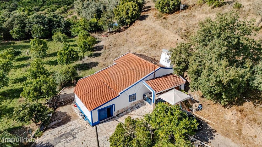 Quinta T2 para venda