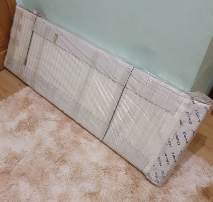 Продаж радіатор сталевий від Stelrad