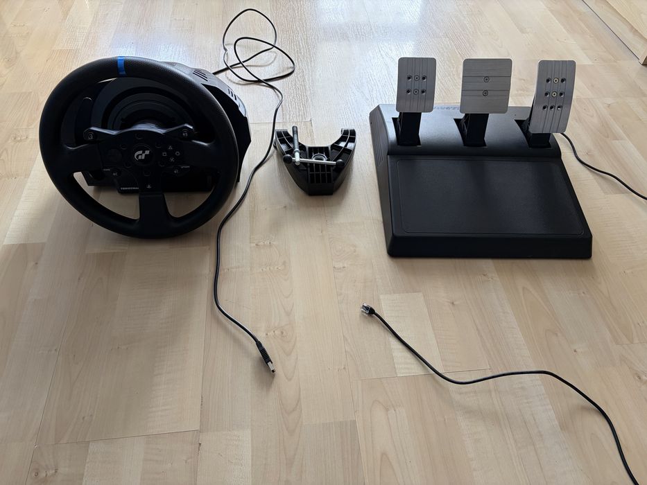 Kierownica Thrustmaster t300 RS GT EDITION