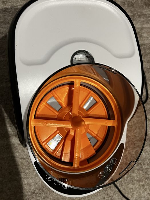 Babybrezza ekspres do mleka