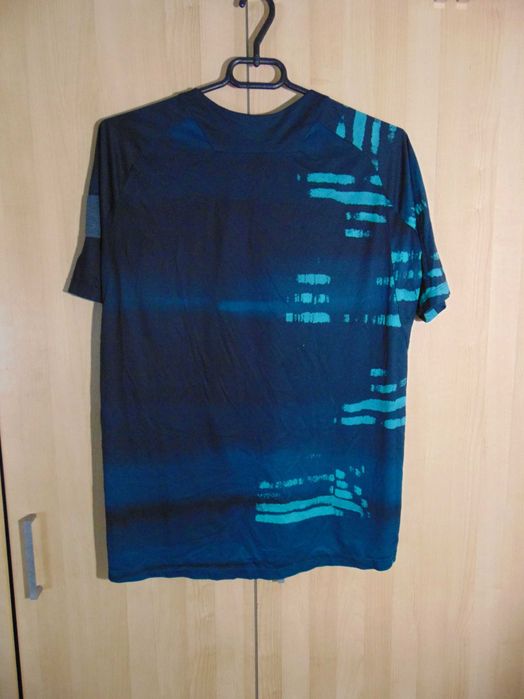 Rapha - sportowy t-shirt męski, rozmiar M