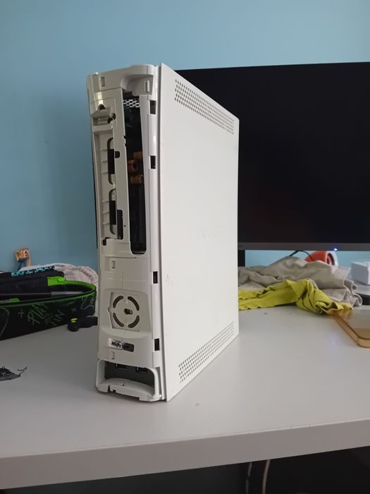 XBOX 360 #2 - dawca części