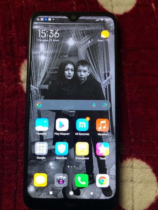 Продам редми 8т цена 2300