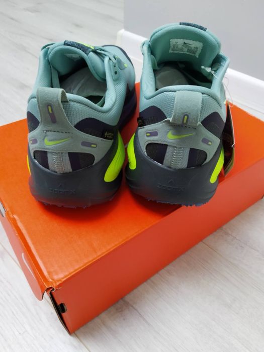 Nike  Vomero 18 Gore-Tex roz.40