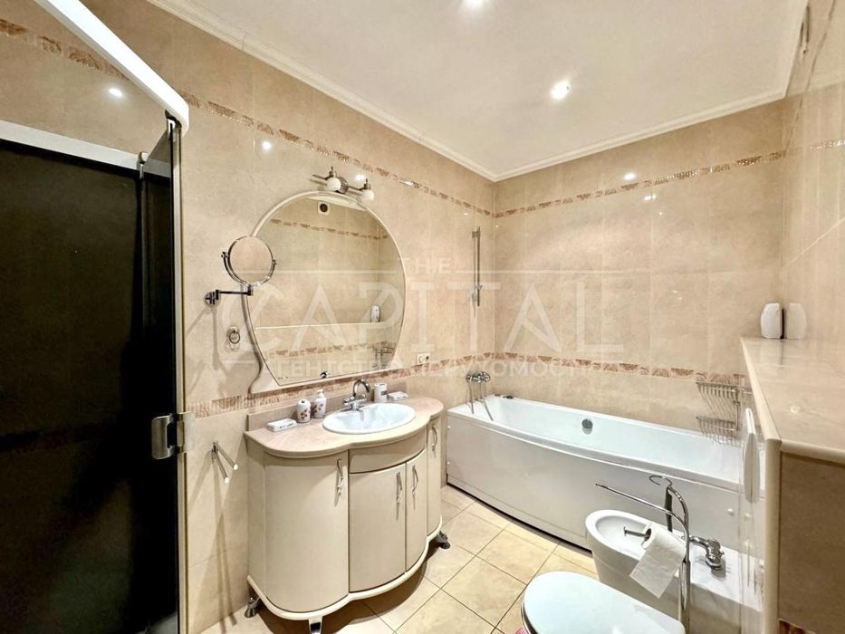 Продаж квартири, вул. Предславинська, Печерський р-н