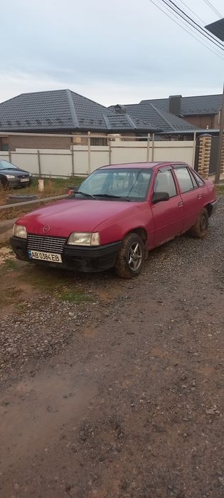 Продам Опель Кадет