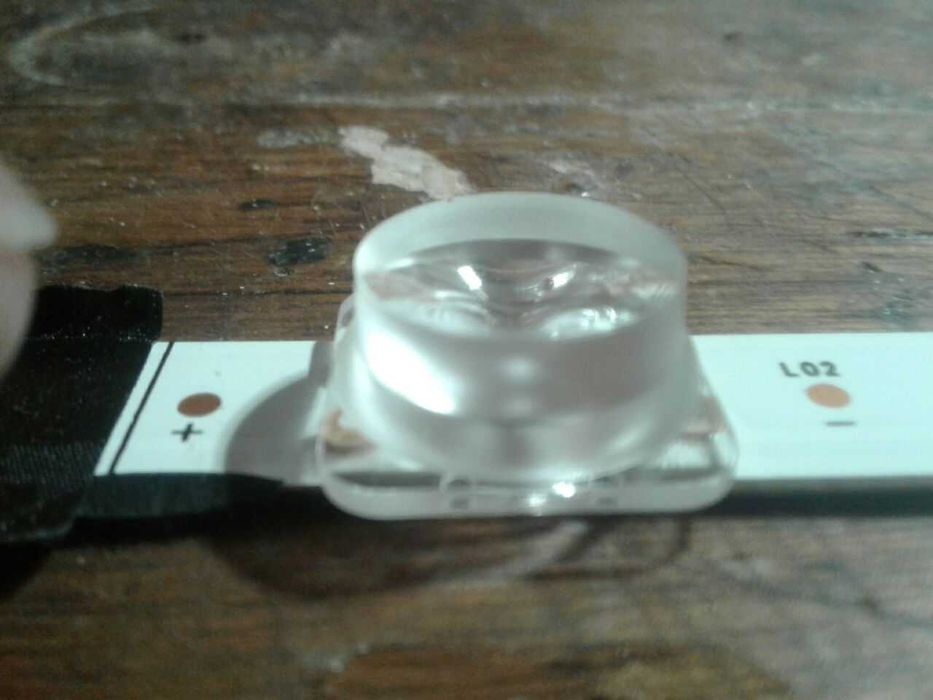 Светодиодная линейка LED 7 (подсветка ТВ)