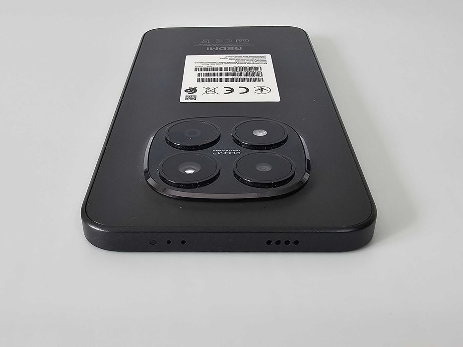 Xiaomi Redmi Note 15PRO 256gb. Novo. Dois meses de uso.