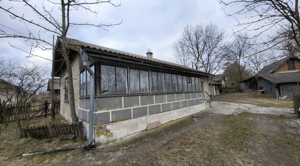 Продається будинок в Кобзарівці