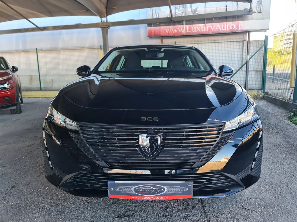 Peugeot 308 1.2 PureTech Active