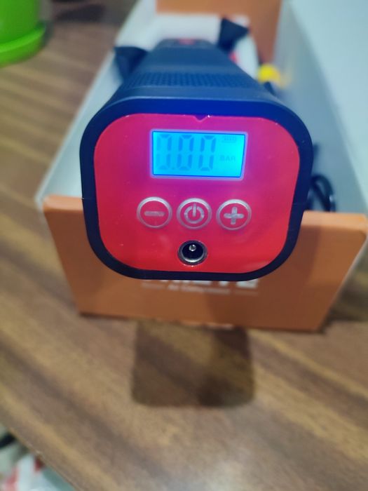 Продам аккумуляторный насос