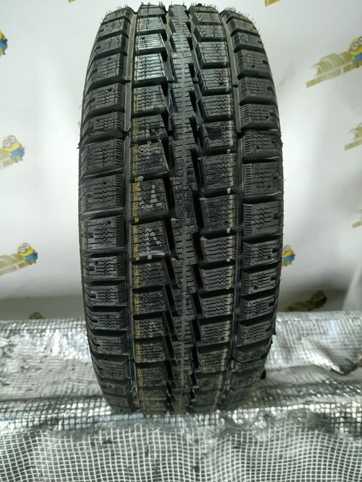 Шина Cooper 225 65 R 16 1шт Зима (0618)