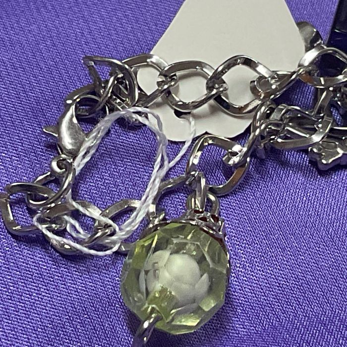 Pulseira biju,peça vintage