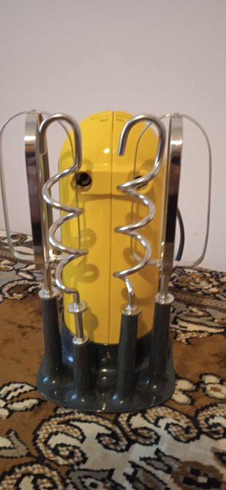 Миксер Kenwood HM791