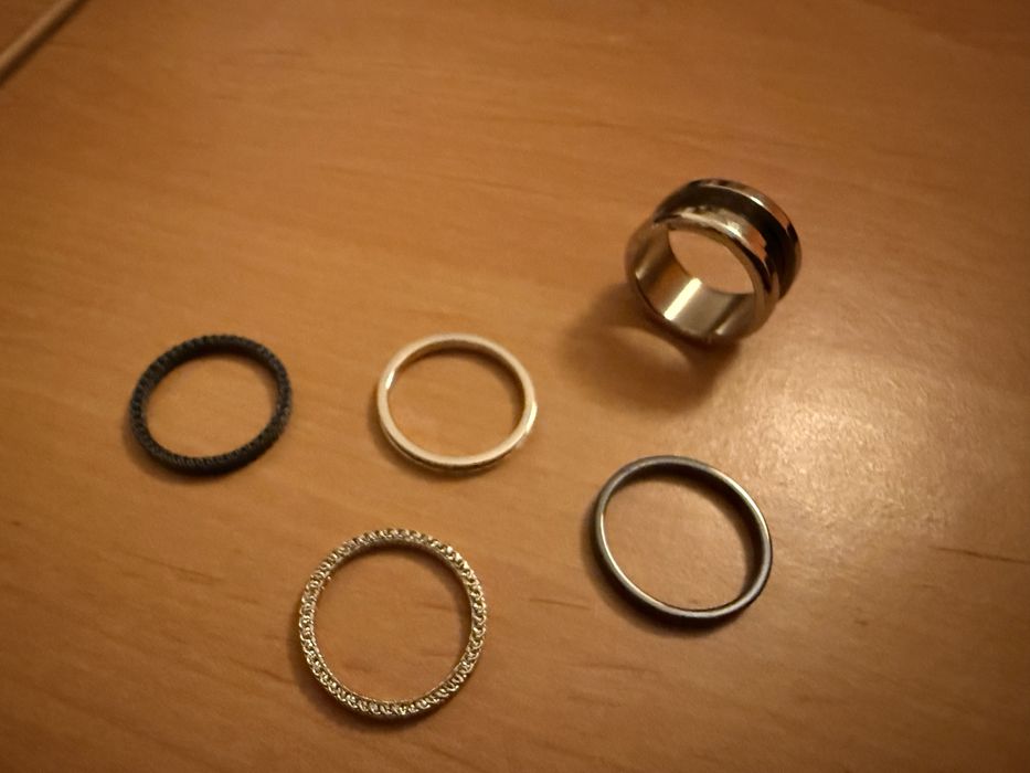 Anel Bering Symphony 5