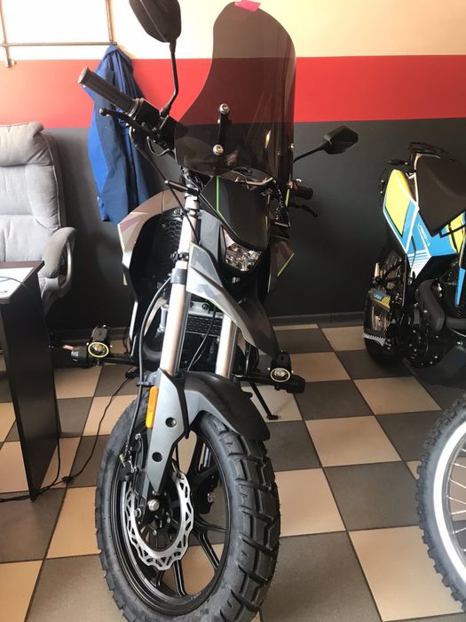 Продам TEKKEN 250