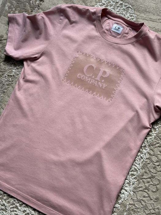 Жіноча футболка C. P. company, S