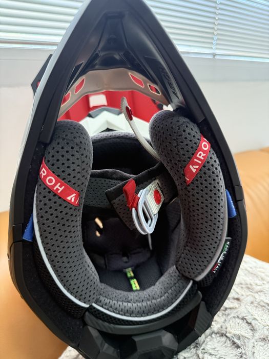 Capacete Airoh Aviator 3