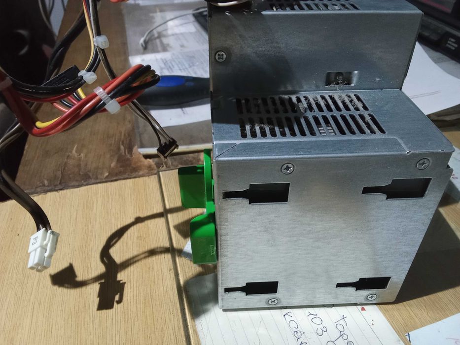 Продам блоки питания ПК  HP