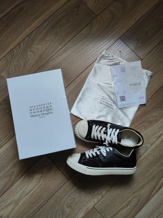 Кеди Maison Margiela Evolution