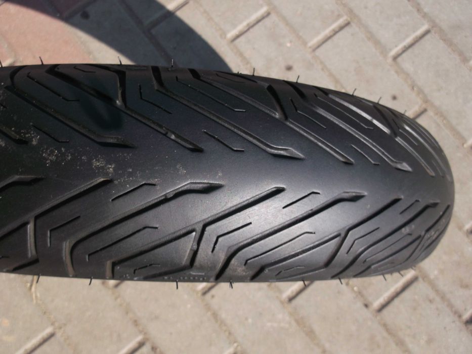 opona 120/70-15 Michelin City Grip dot0719 3,2mm skuter r15