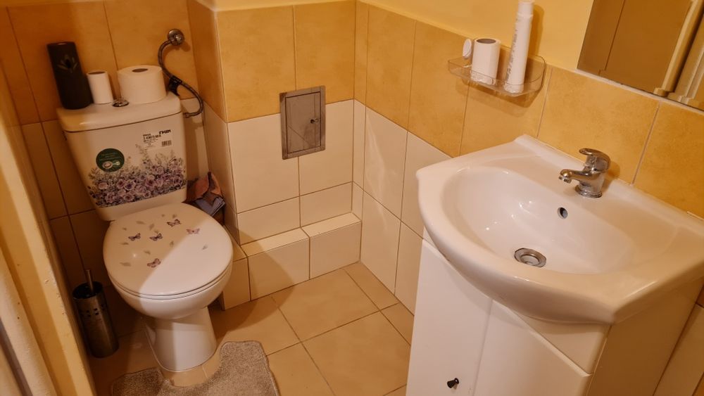 Wynajmę mieszkanie osiedle KSM