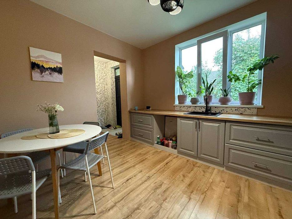 Особняк ст. Богородчани