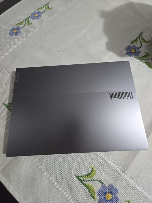 Vendo Lenovo ThinkBook 16 G6