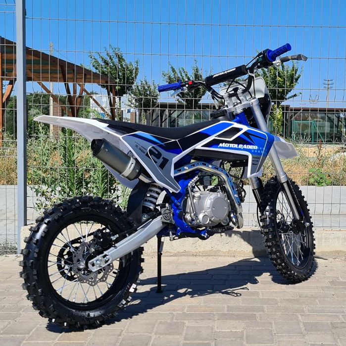 Питбайк новый 150куб.