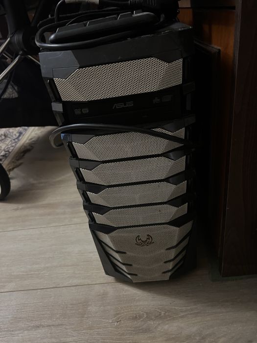 Продам пк асус і5