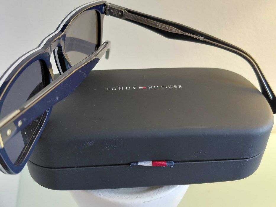 Óculos de sol Tommy Hilfiger TH 2073/S, novo na caixa
