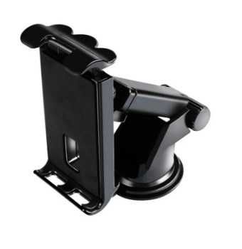 Suporte universal de tablet com ventosa, 7, 8, 9, 10, 11 polegadas