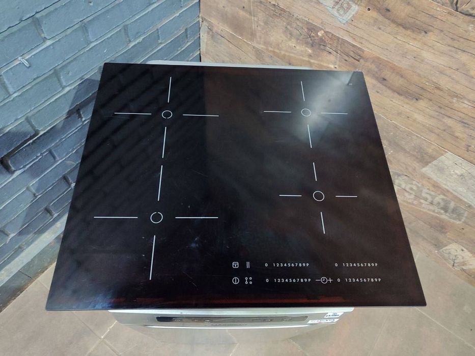 Варильні поверхні індукційні / газові /інфрачервоні. Склад- магазин