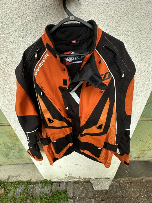 Casaco Ufo Ranger XL Enduro / Motocross