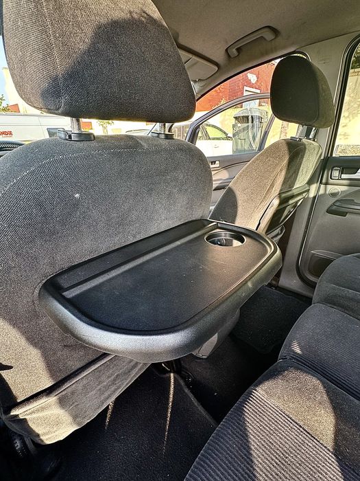 Ford Focus C-Max — fotografia 7