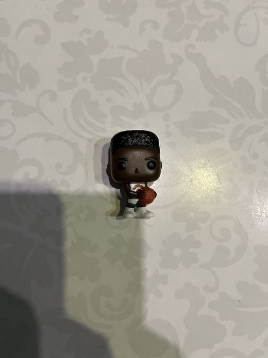 Figurki strenger things