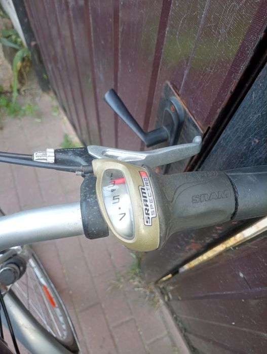 Продам велосипед. Гарний стан.