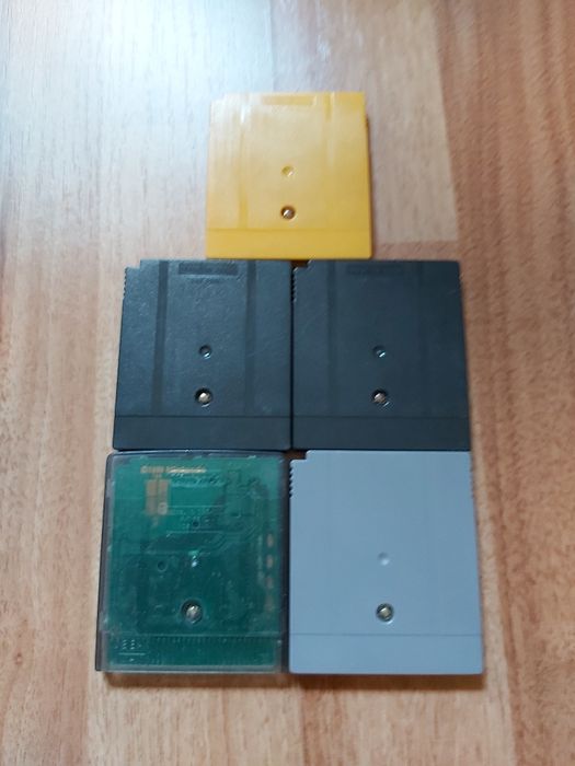 Jogos para Gameboy