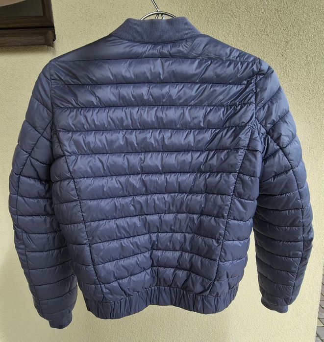 Massimo Dutti бомбер куртка